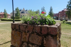 Blomsterarrangemang