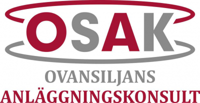 Ovansiljans Anläggningskonsult AB